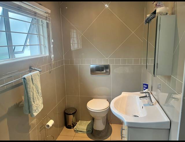 4 BEDROOM HOUSE TO LET IN WATERKLOOF RIDGE